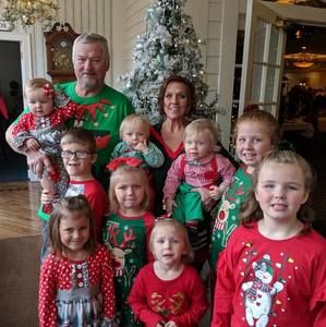 Meet your Posher, Tracy